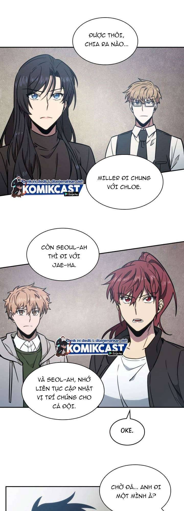 Vua Trộm Mộ