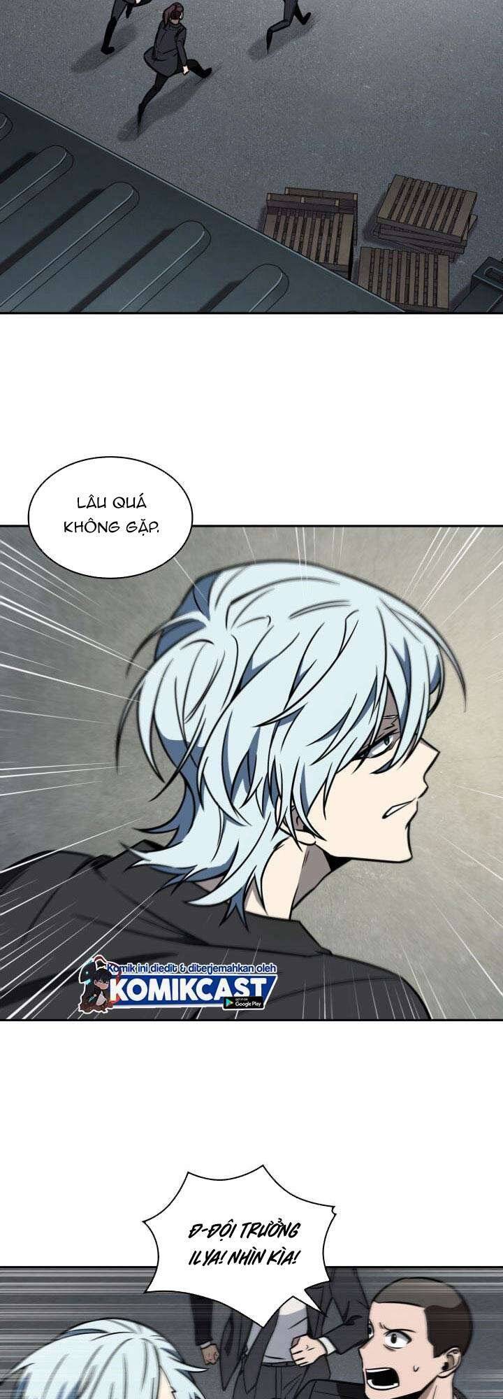 Vua Trộm Mộ