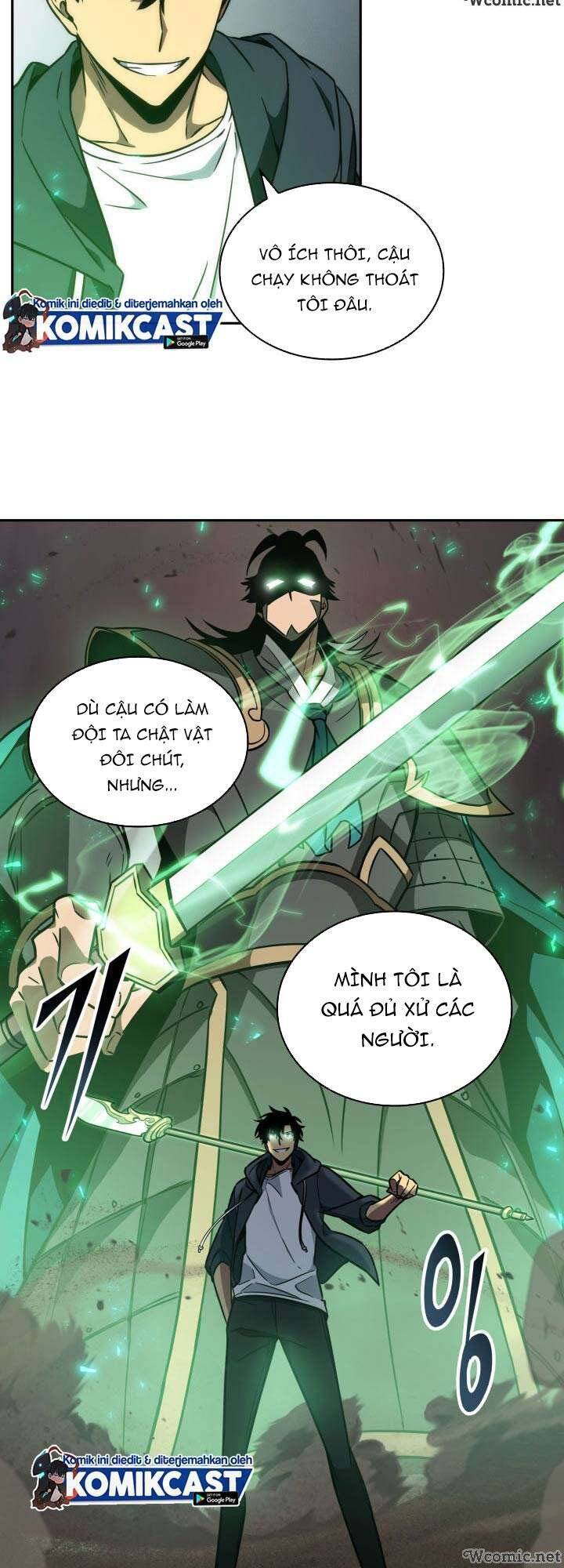 Vua Trộm Mộ