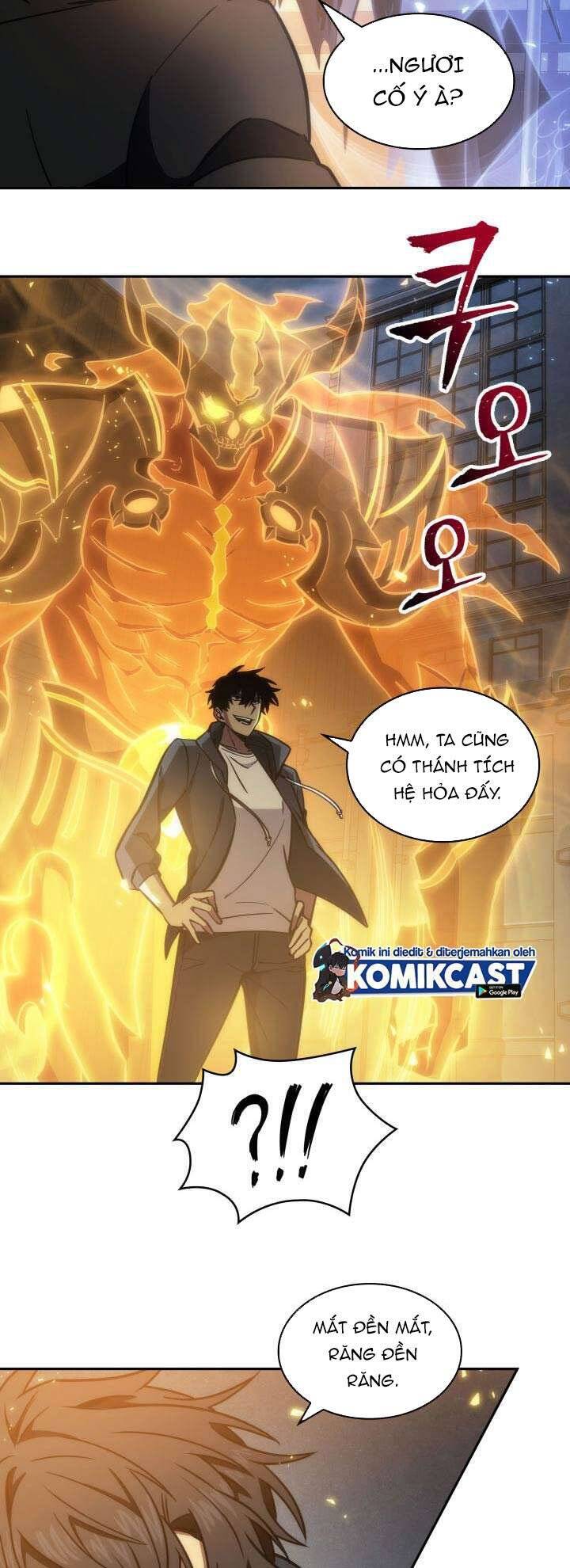 Vua Trộm Mộ