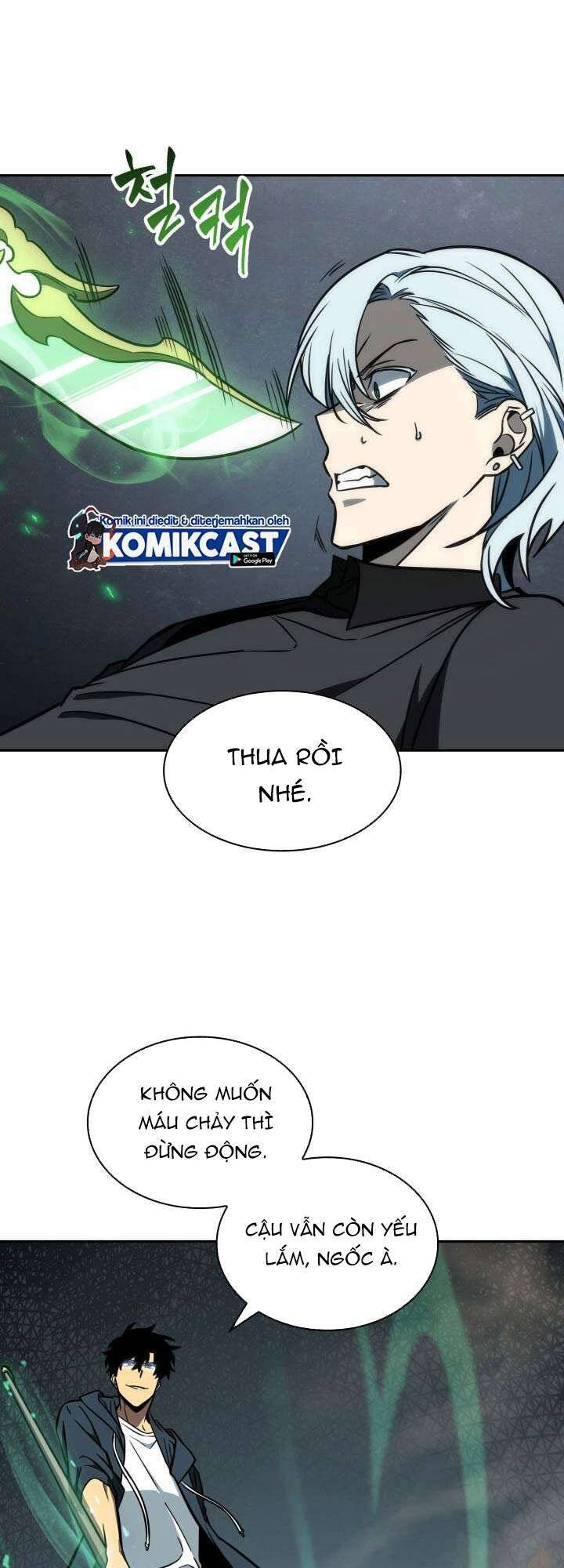 Vua Trộm Mộ