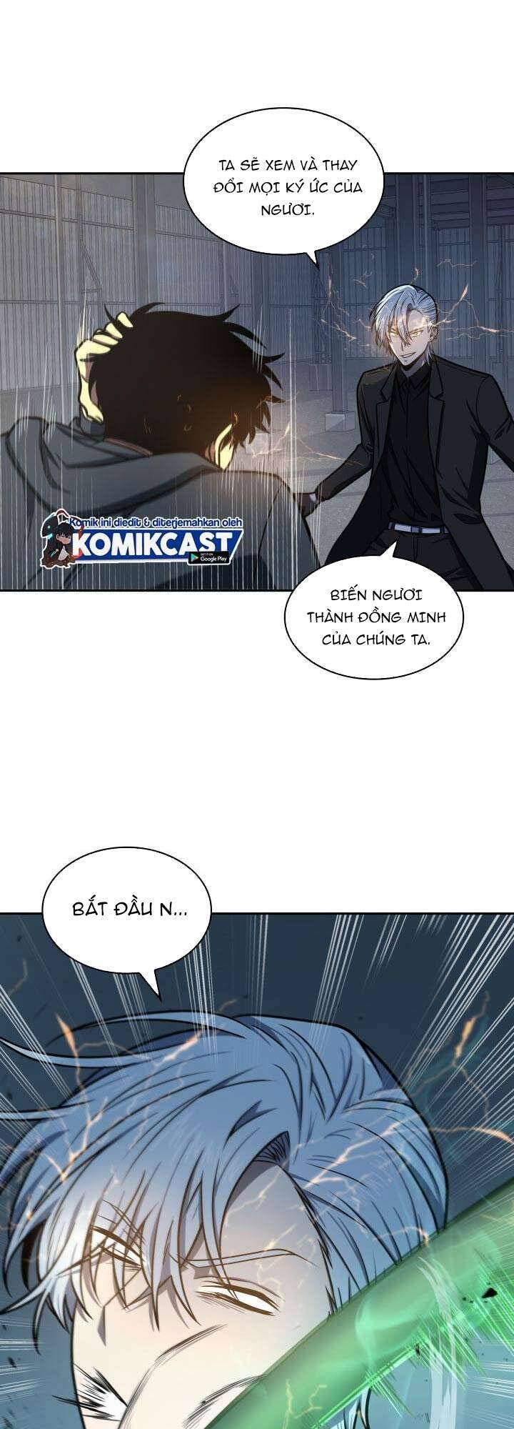 Vua Trộm Mộ