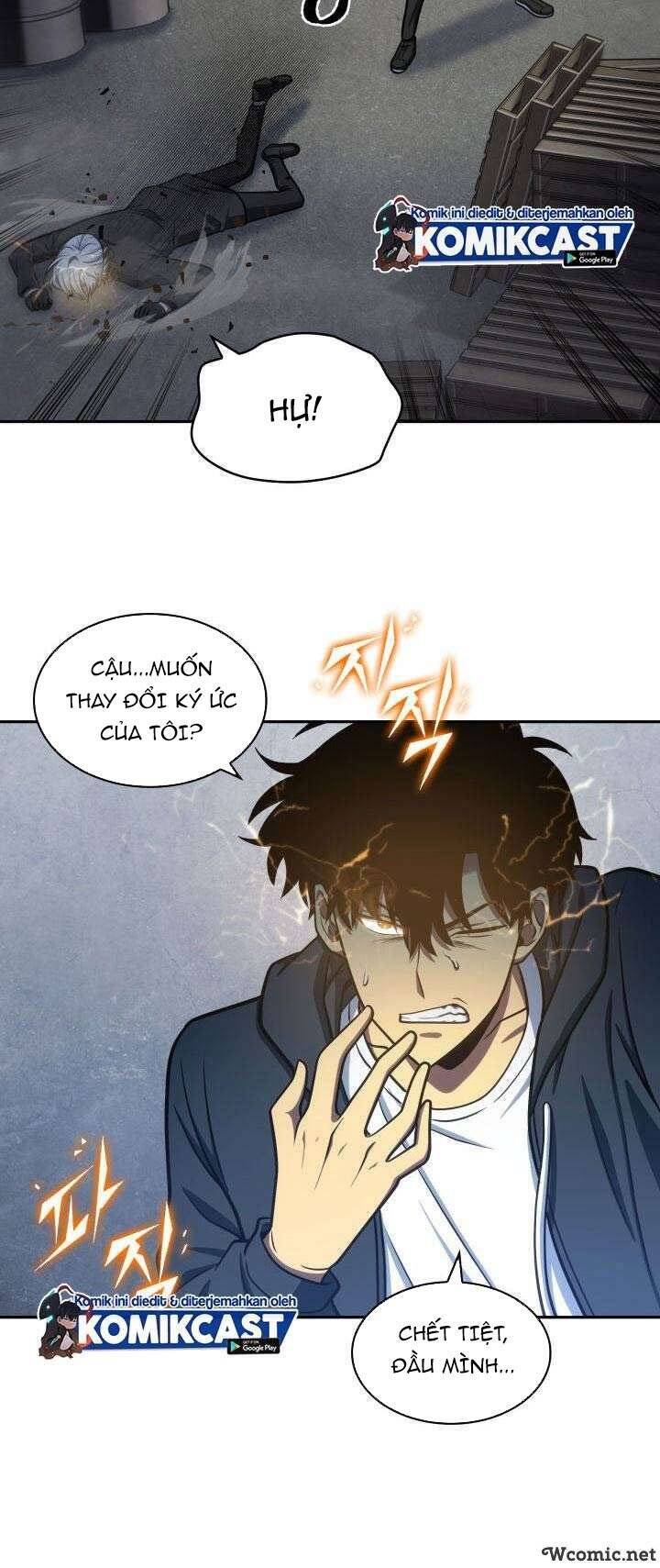 Vua Trộm Mộ