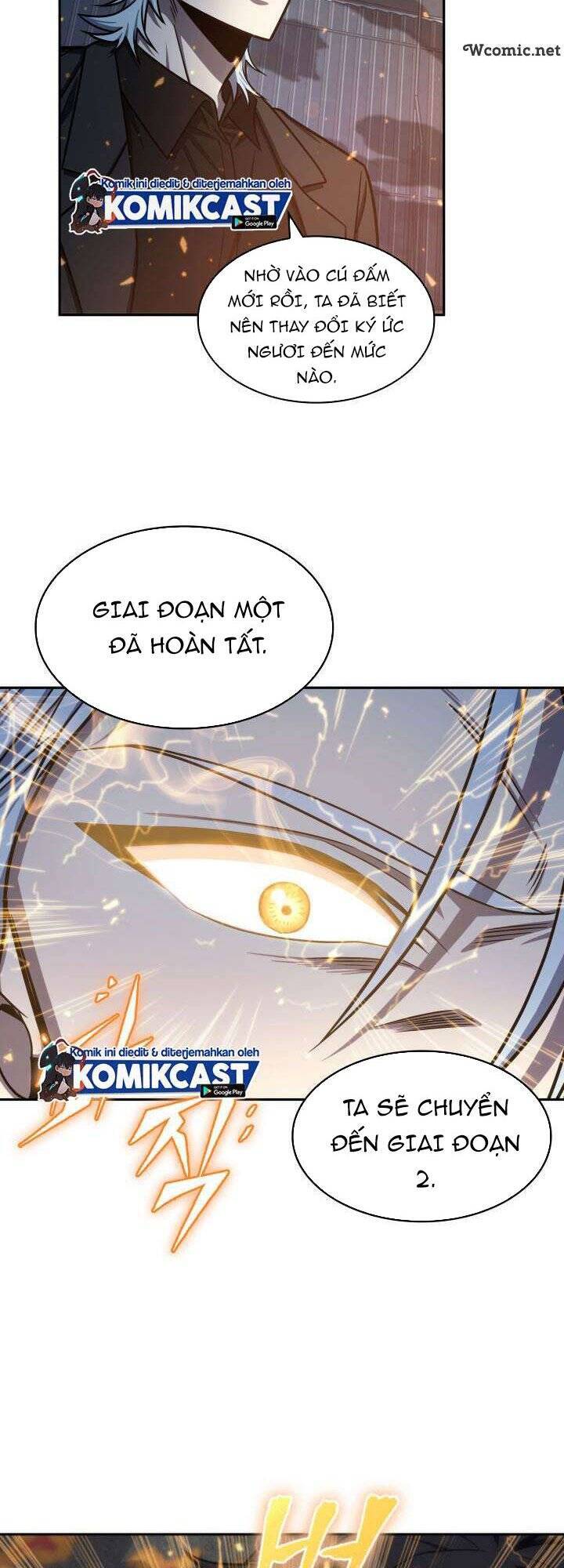 Vua Trộm Mộ