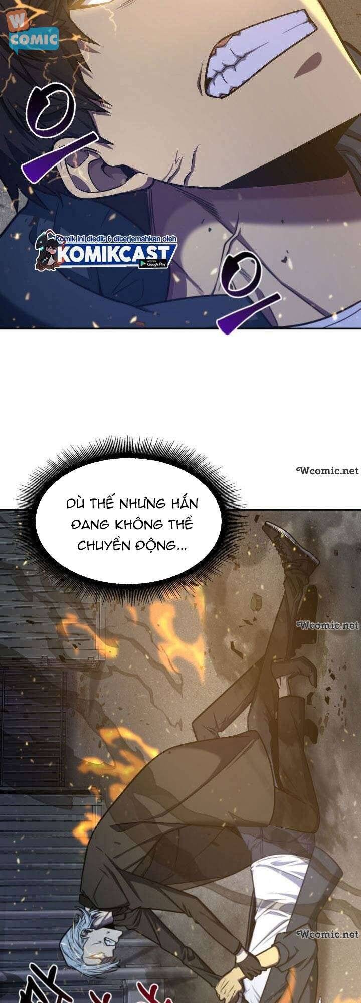 Vua Trộm Mộ
