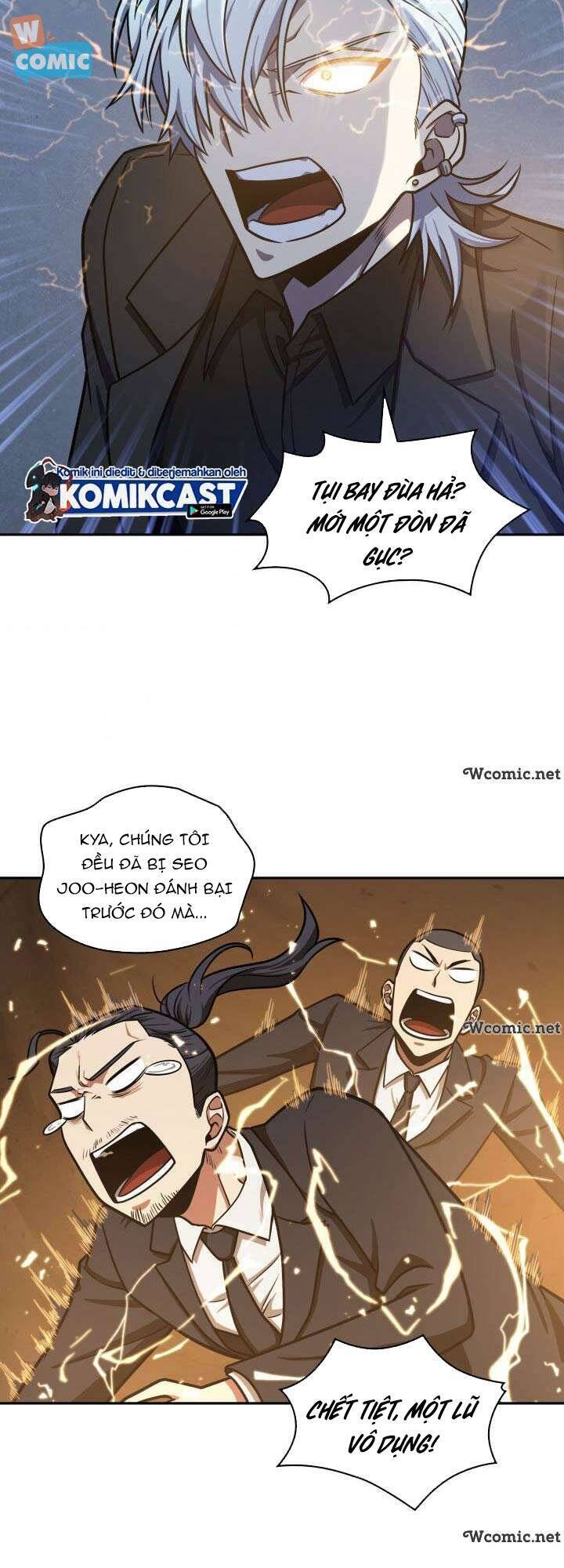 Vua Trộm Mộ