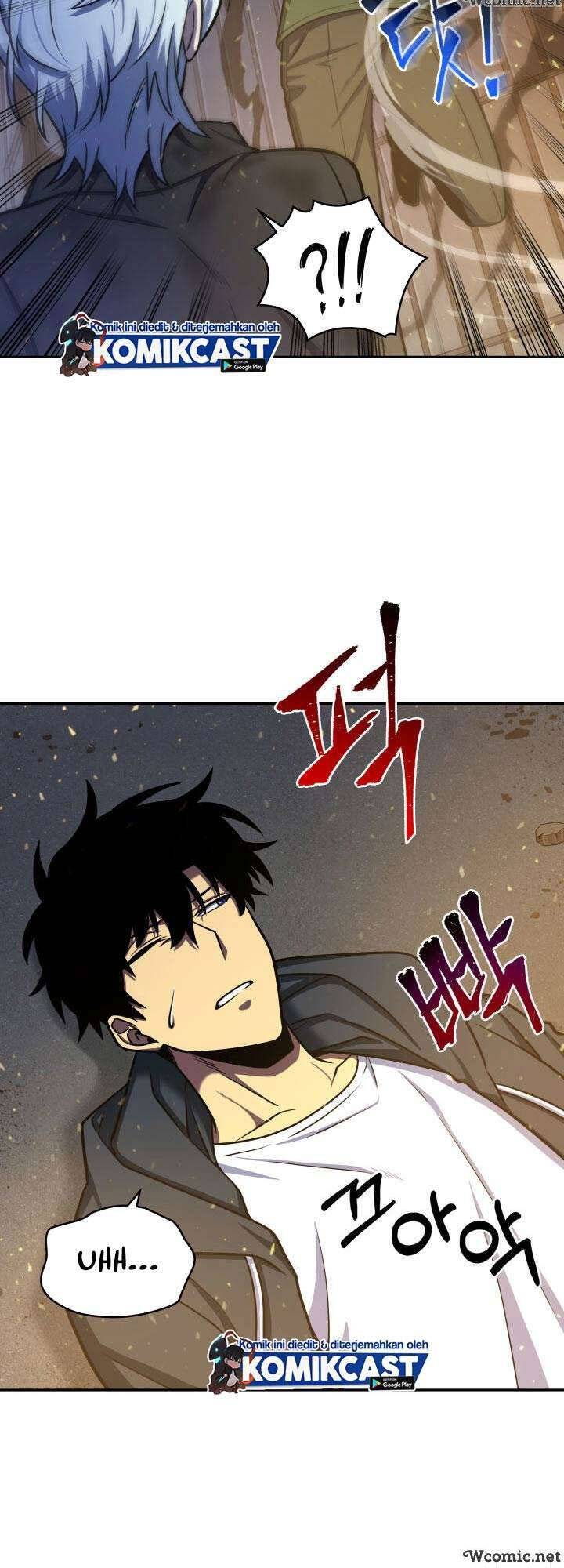 Vua Trộm Mộ
