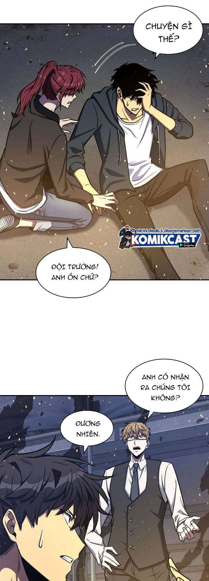 Vua Trộm Mộ