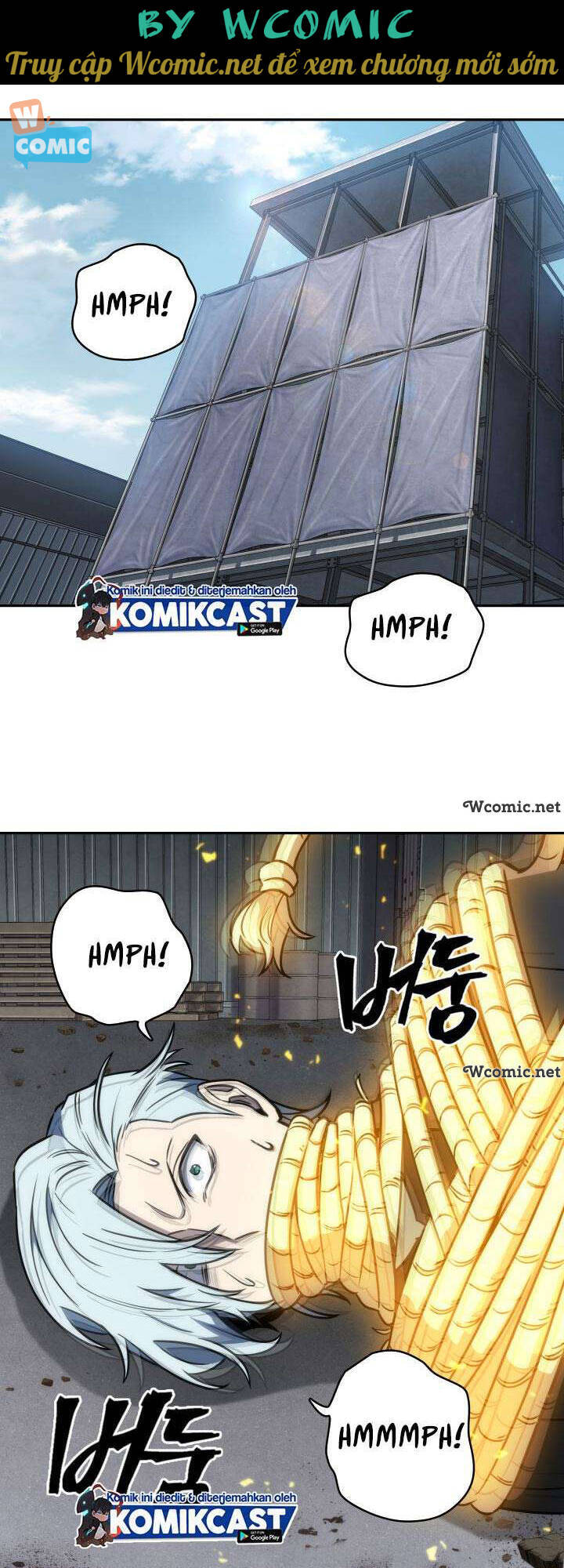 Vua Trộm Mộ