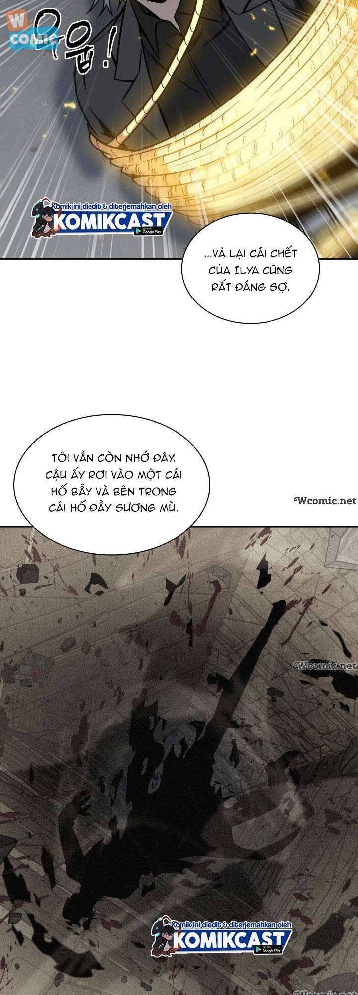 Vua Trộm Mộ