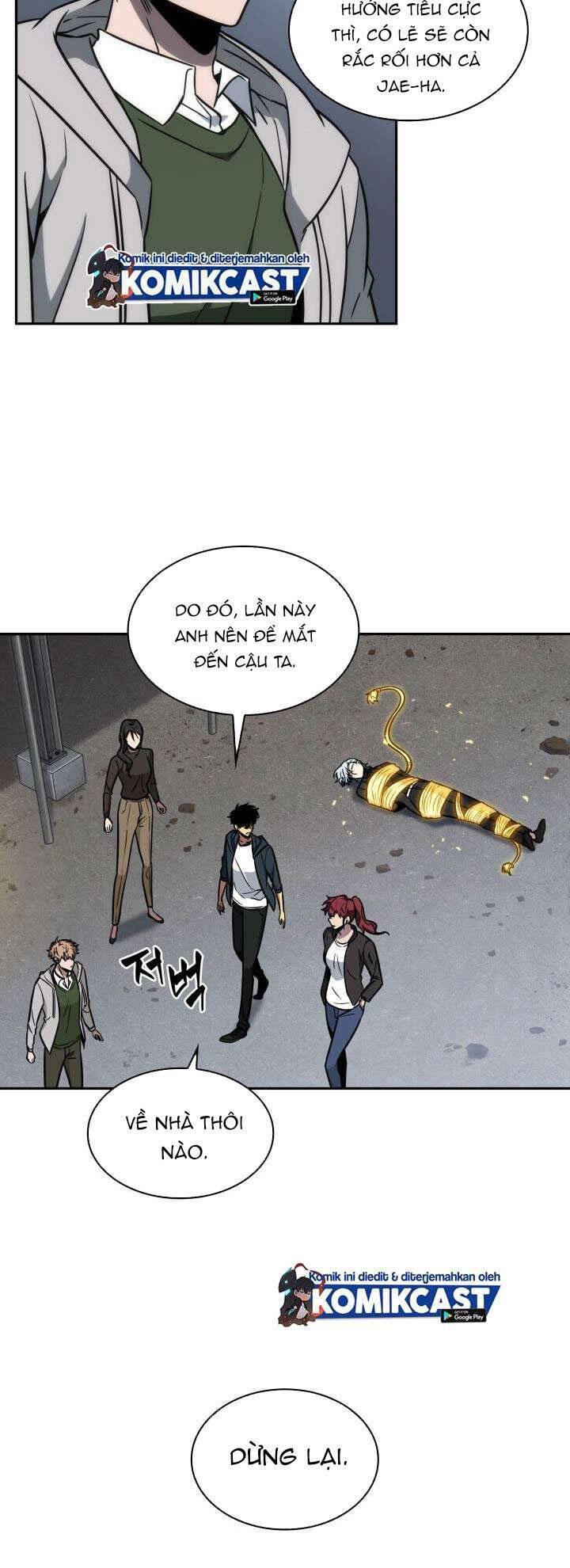 Vua Trộm Mộ