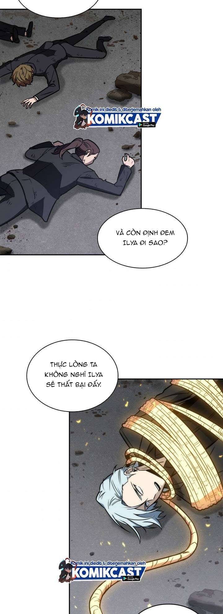 Vua Trộm Mộ