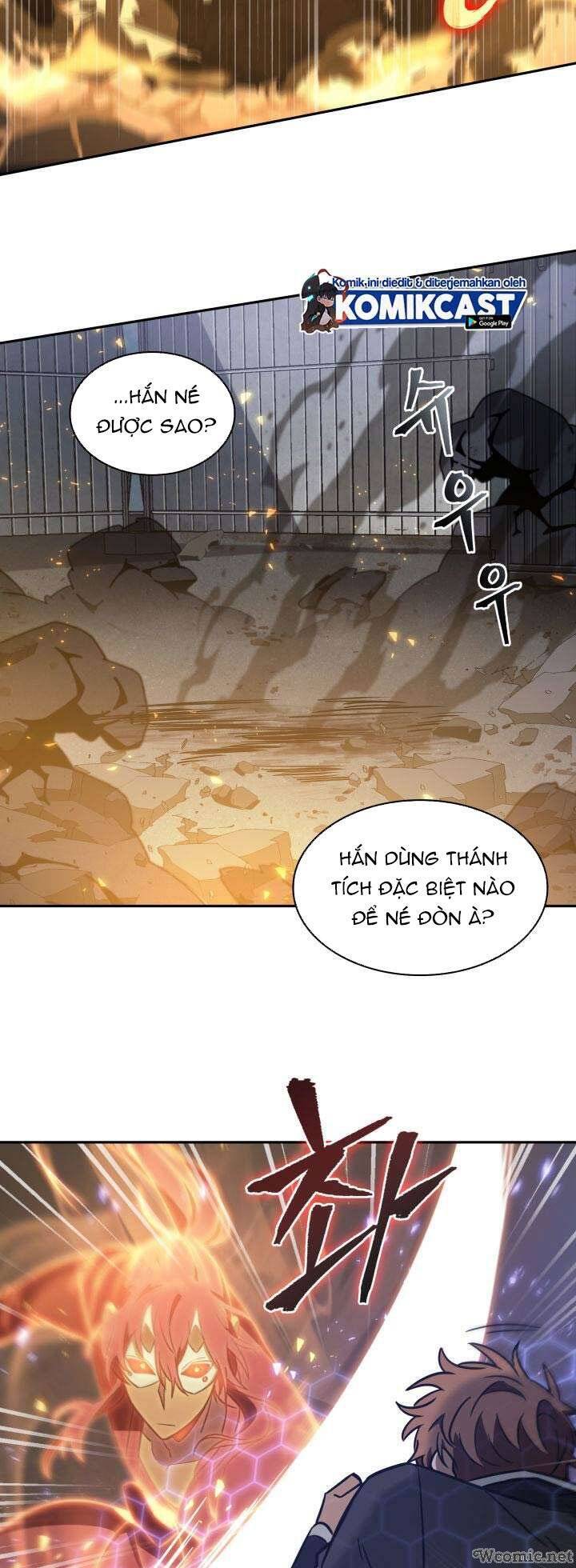 Vua Trộm Mộ
