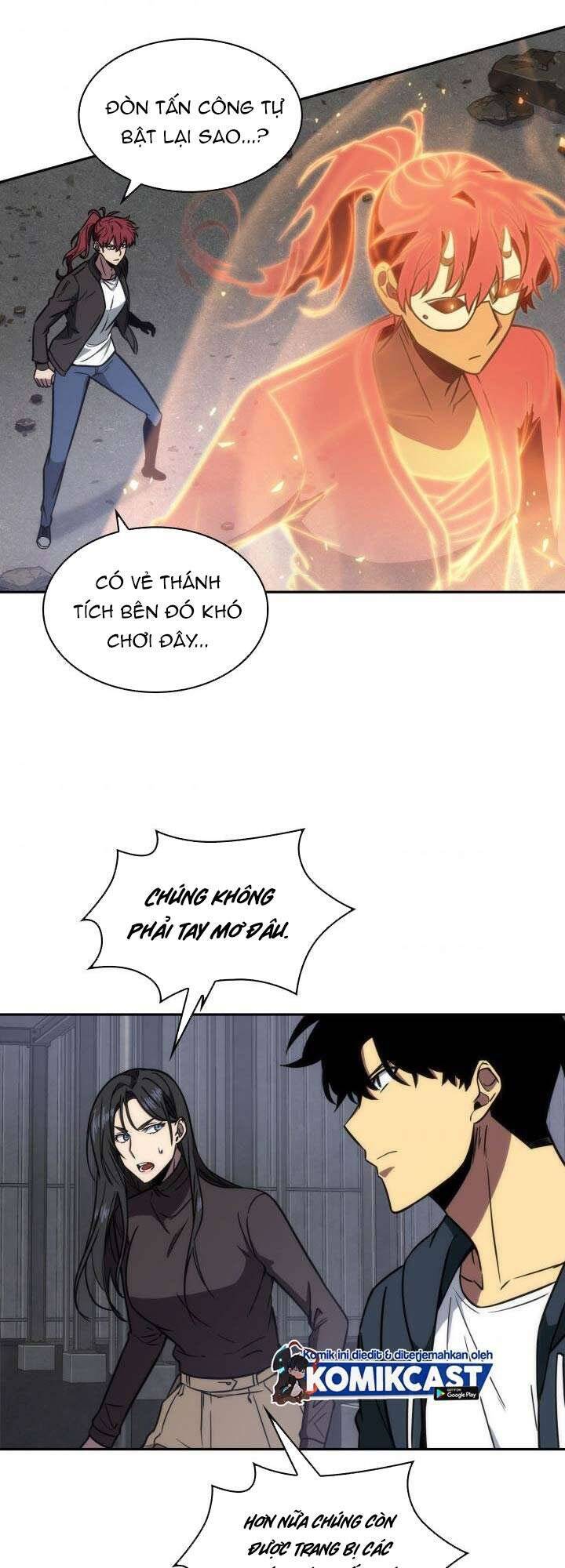 Vua Trộm Mộ
