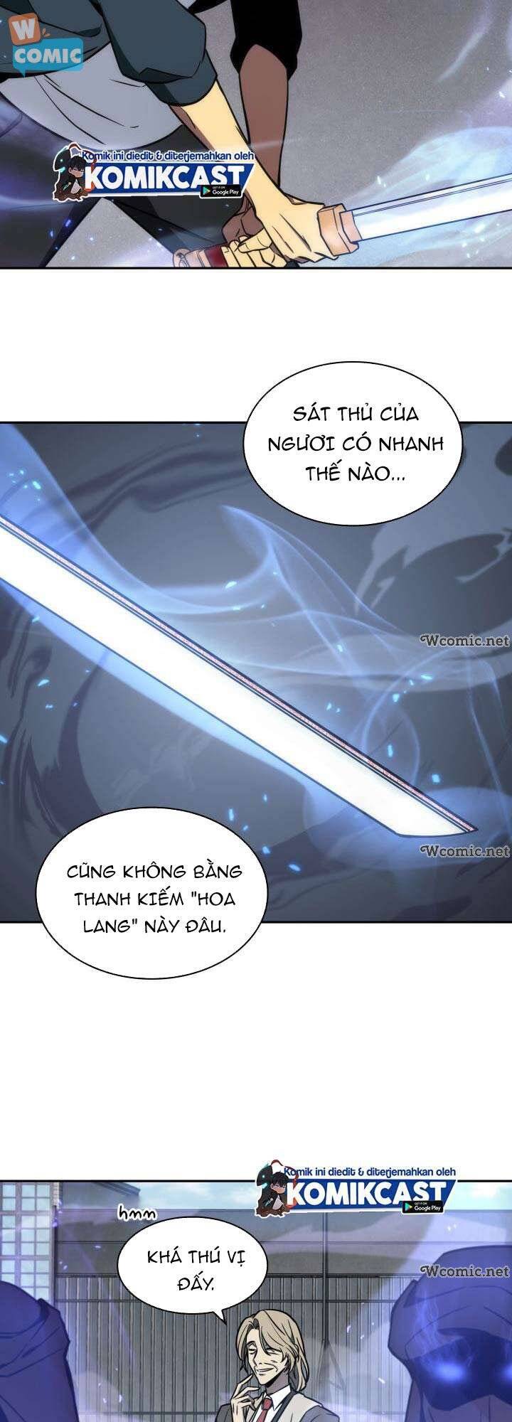 Vua Trộm Mộ