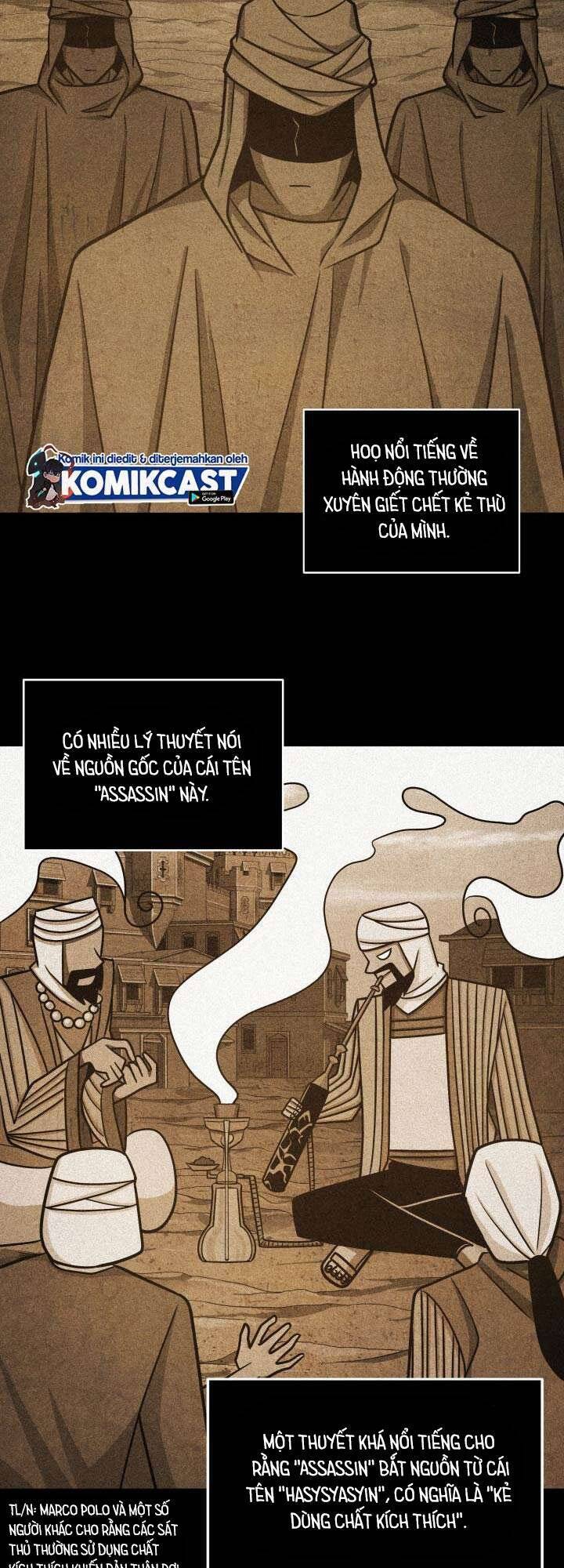Vua Trộm Mộ