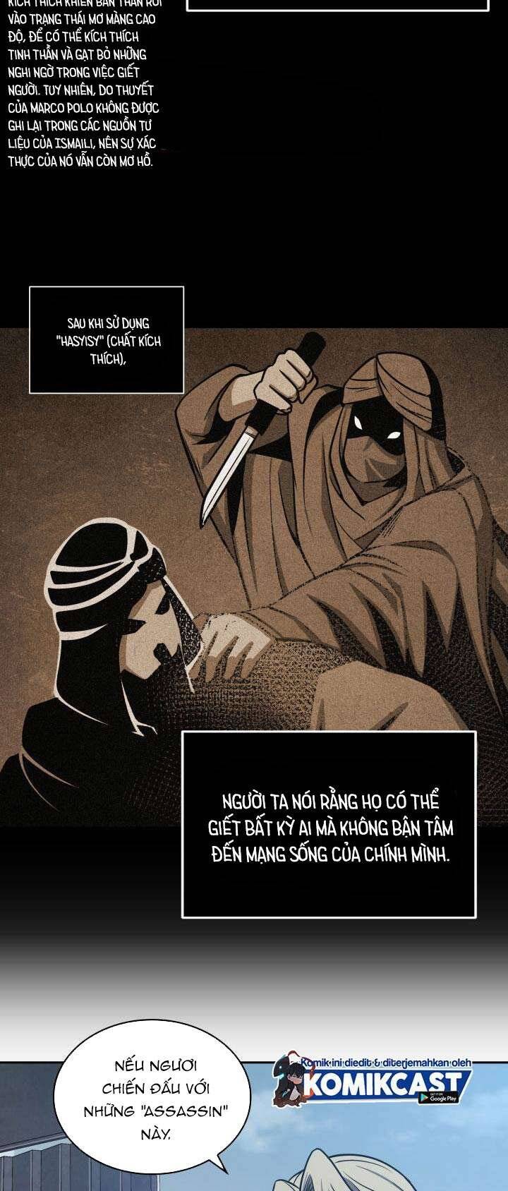 Vua Trộm Mộ