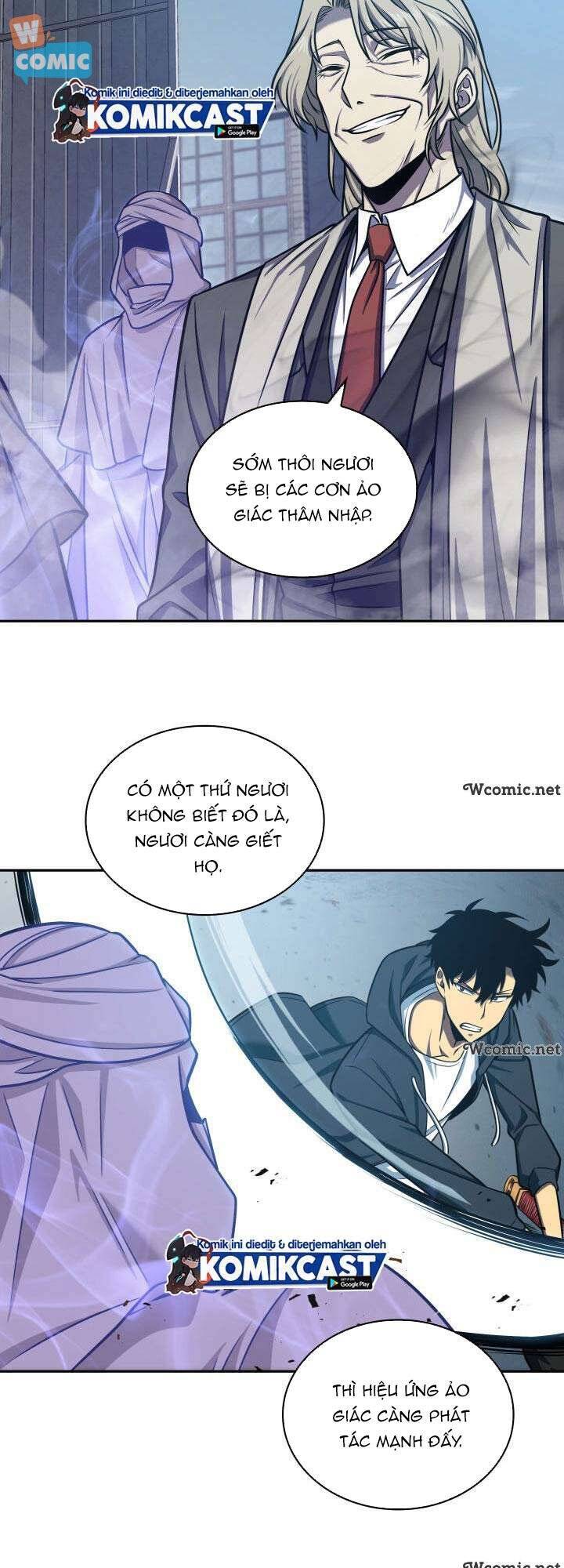Vua Trộm Mộ