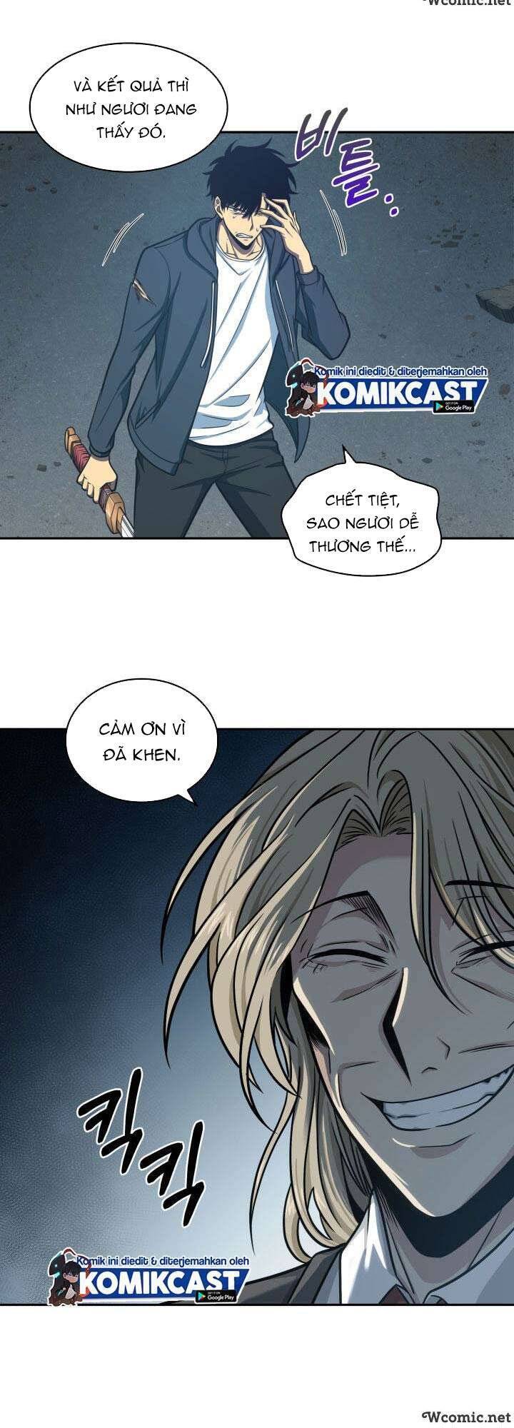 Vua Trộm Mộ