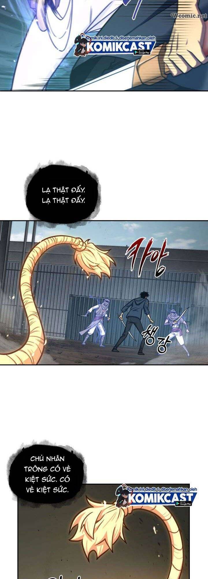 Vua Trộm Mộ