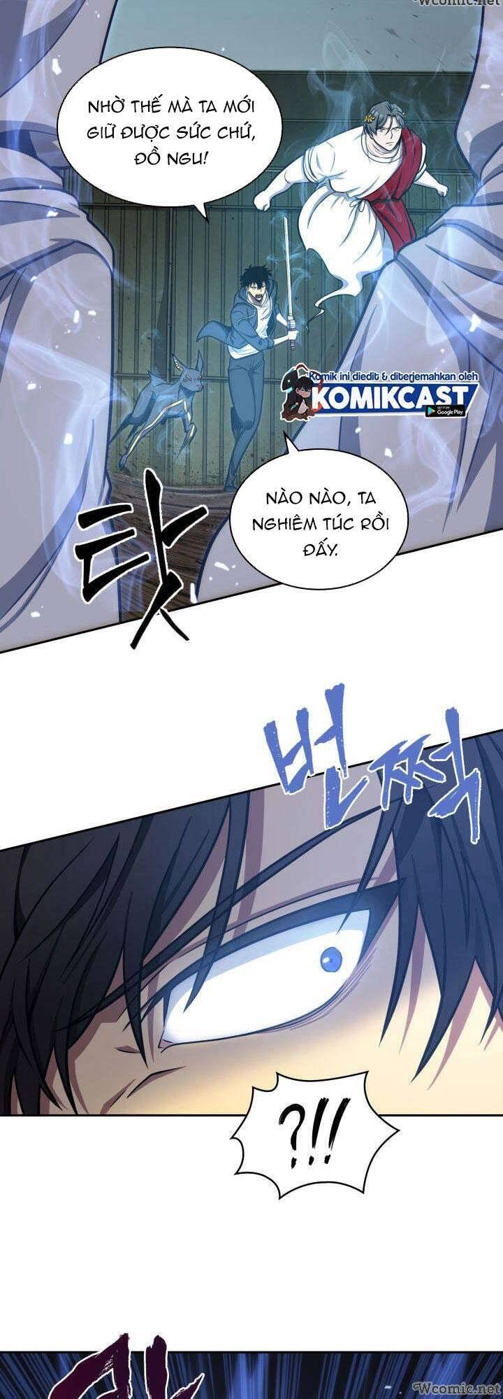 Vua Trộm Mộ