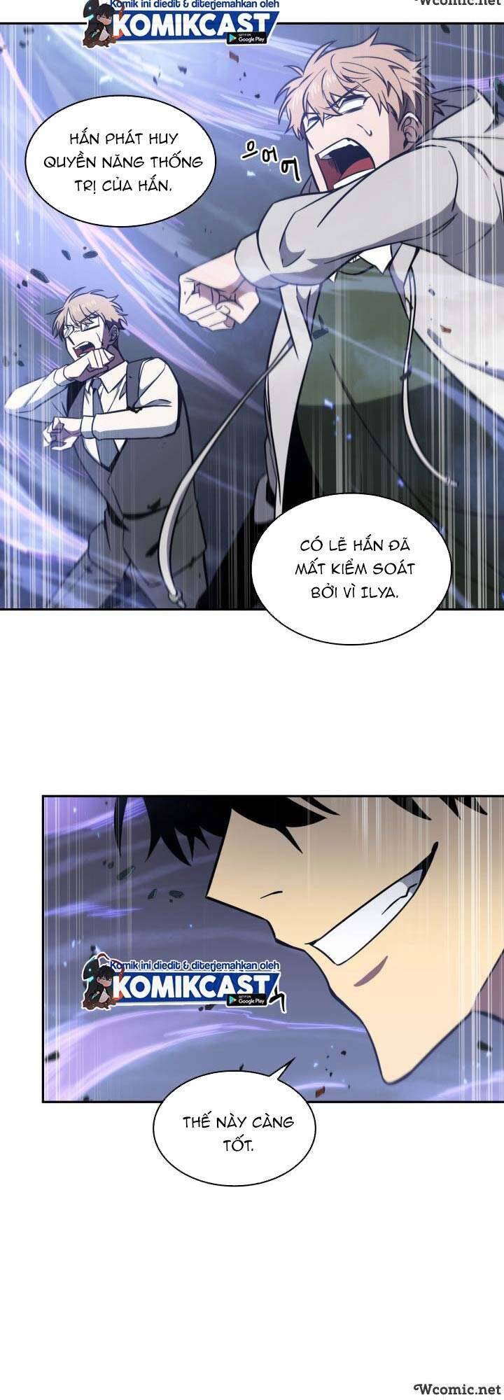 Vua Trộm Mộ