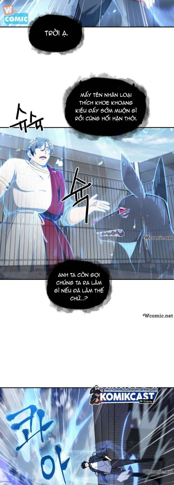 Vua Trộm Mộ