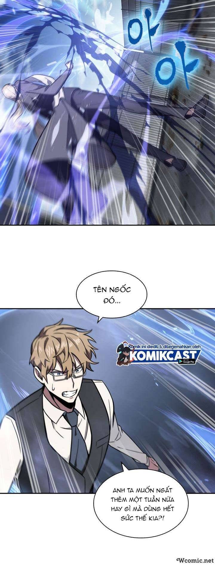 Vua Trộm Mộ
