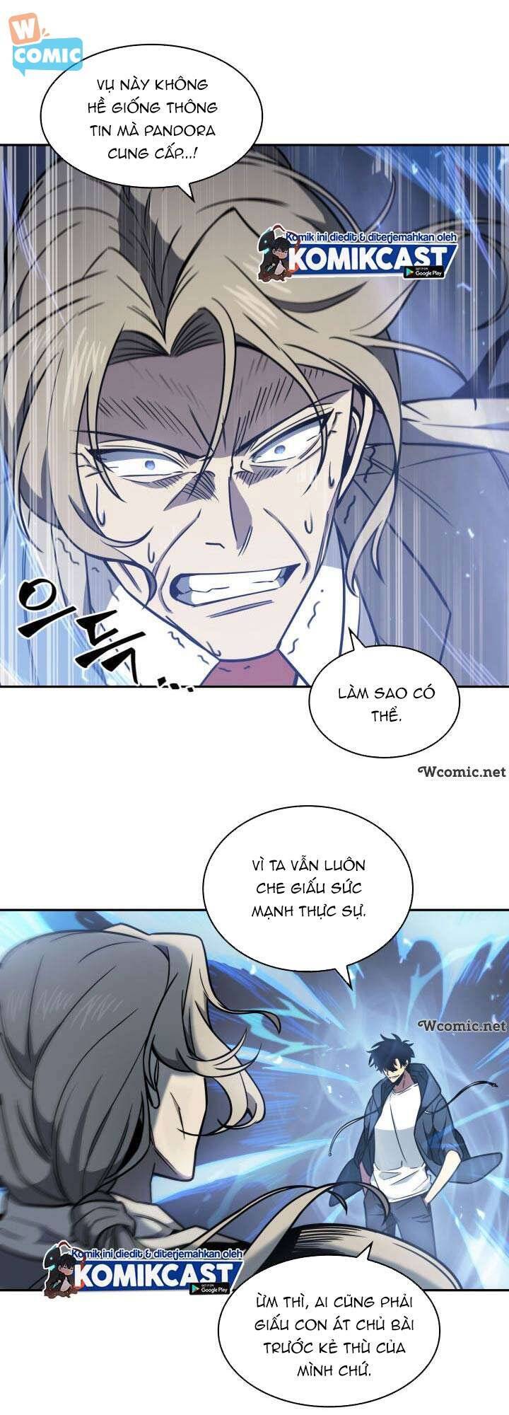 Vua Trộm Mộ