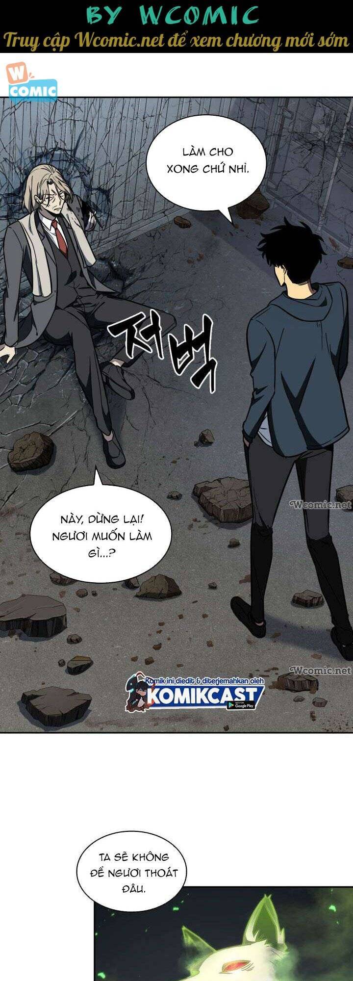 Vua Trộm Mộ