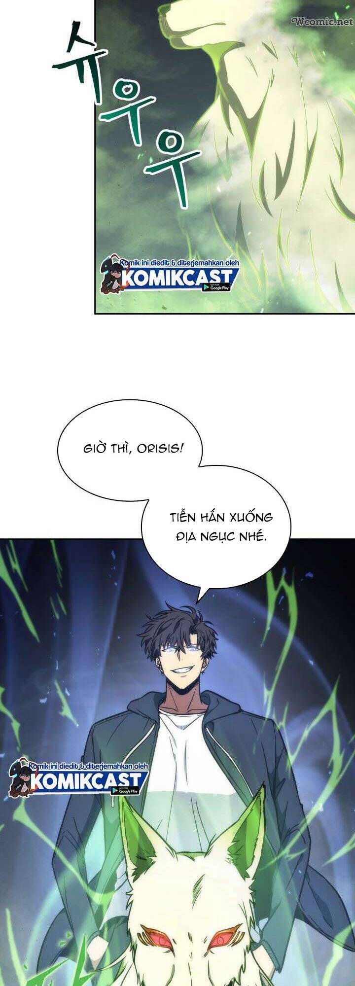 Vua Trộm Mộ