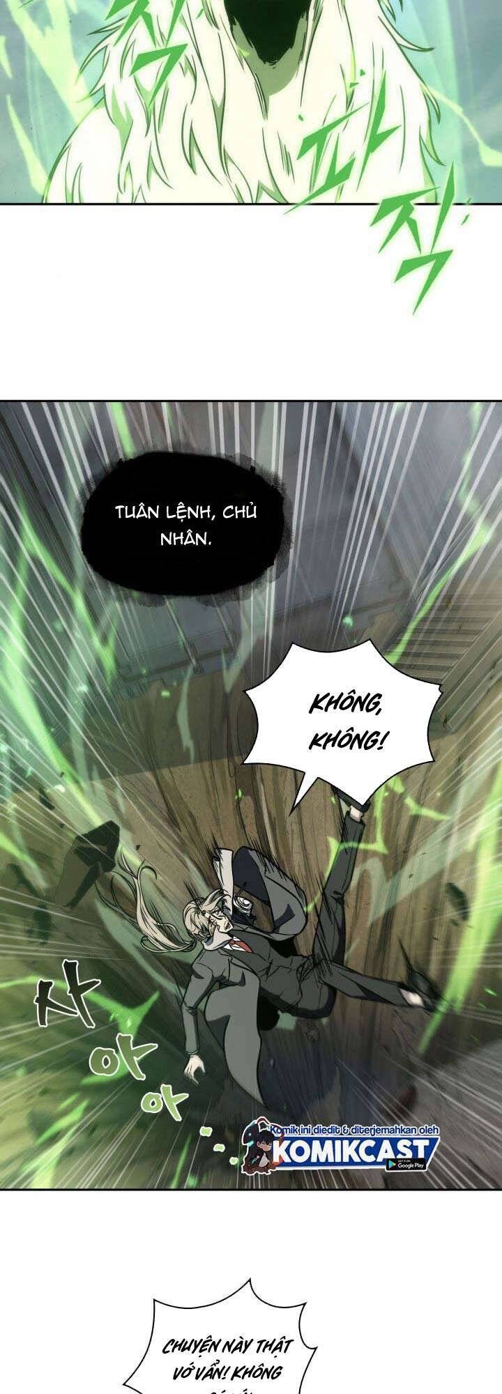 Vua Trộm Mộ