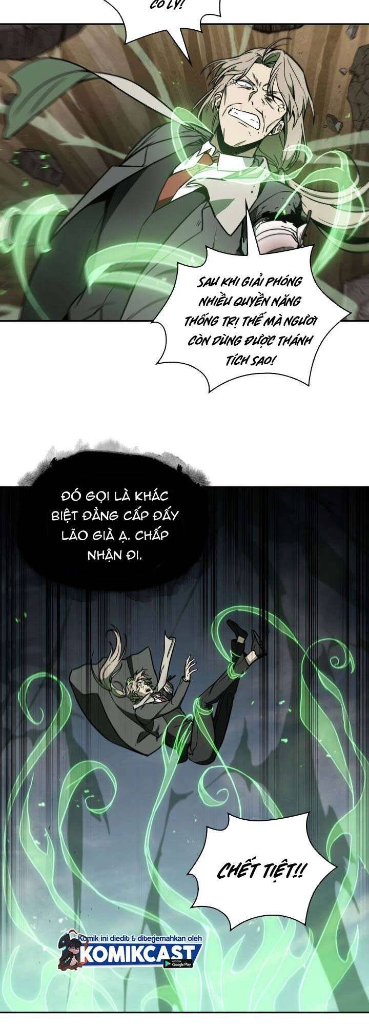 Vua Trộm Mộ