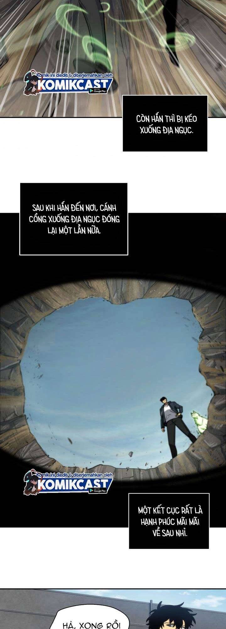 Vua Trộm Mộ