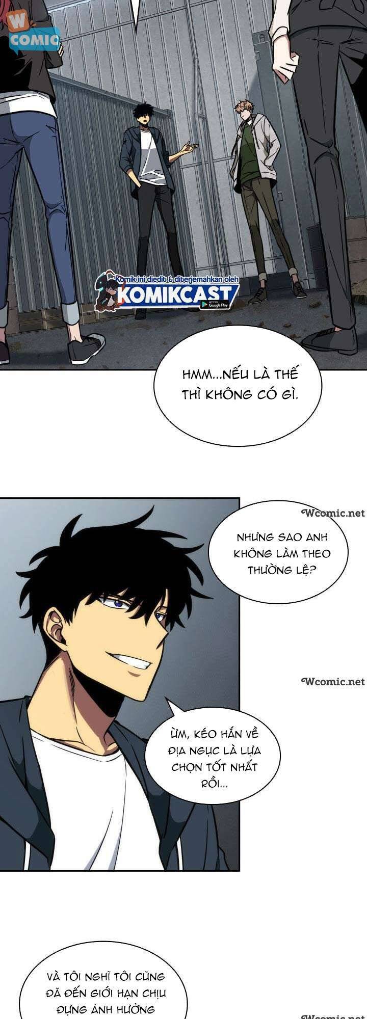 Vua Trộm Mộ