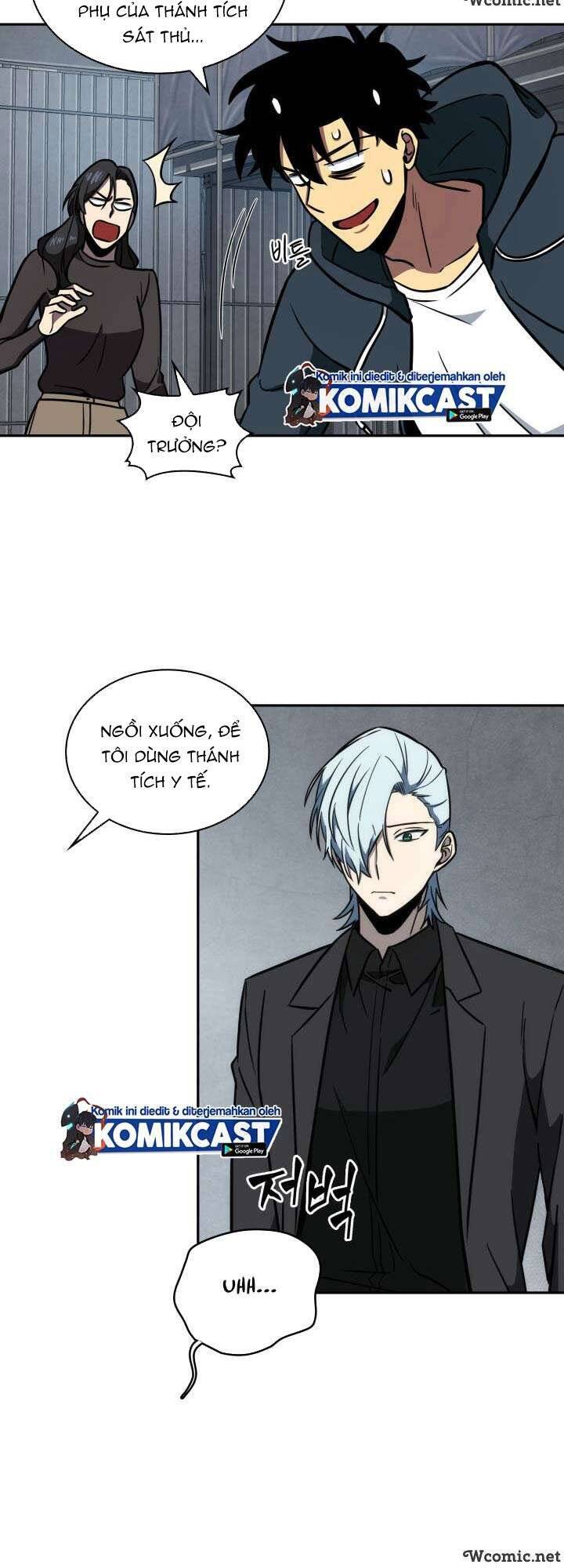 Vua Trộm Mộ