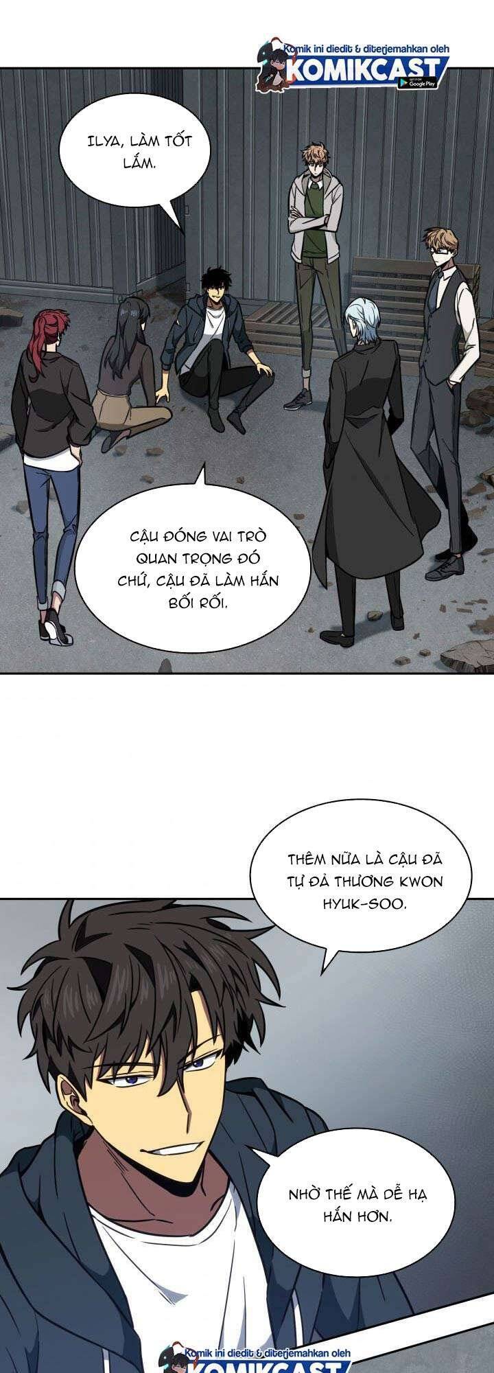 Vua Trộm Mộ