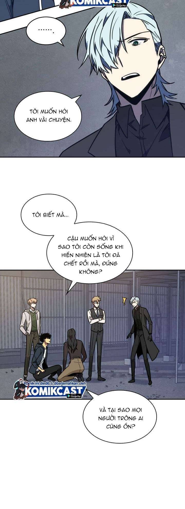 Vua Trộm Mộ