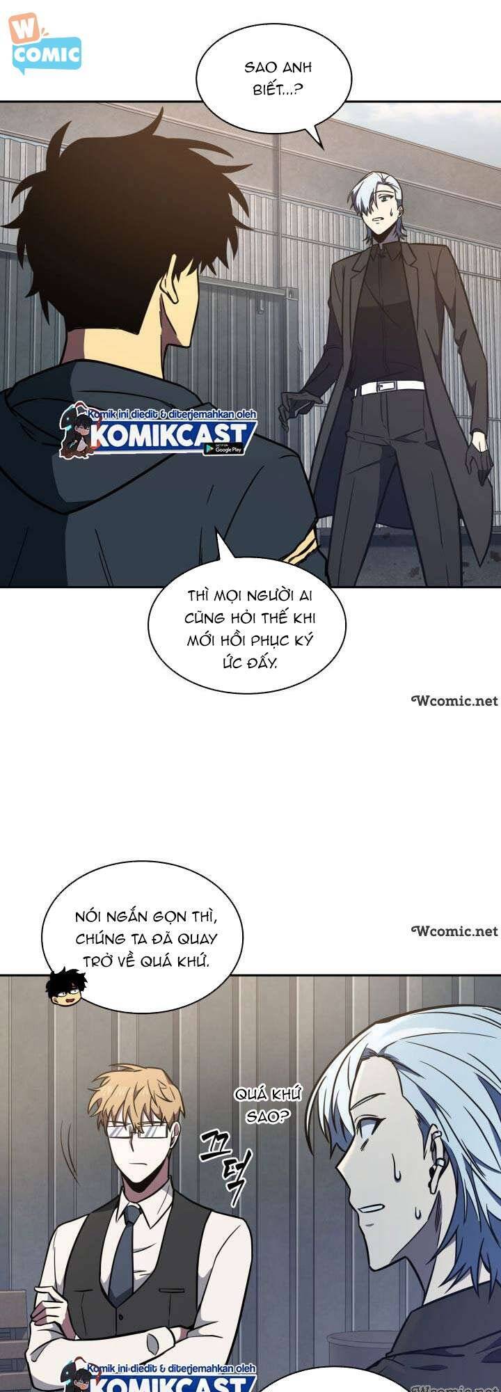 Vua Trộm Mộ