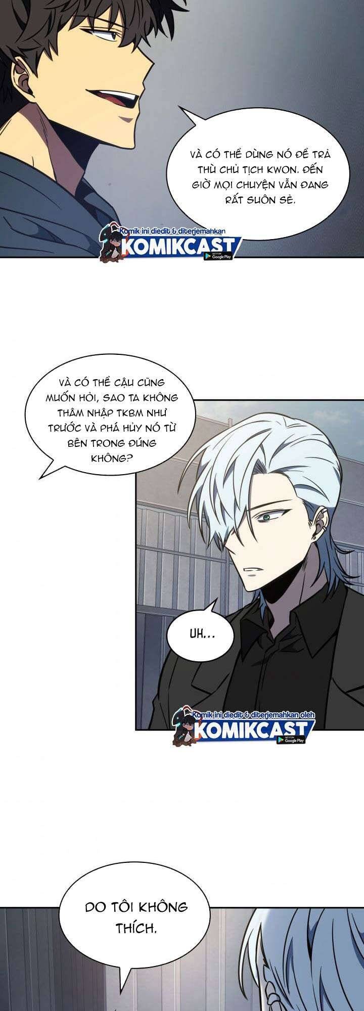 Vua Trộm Mộ