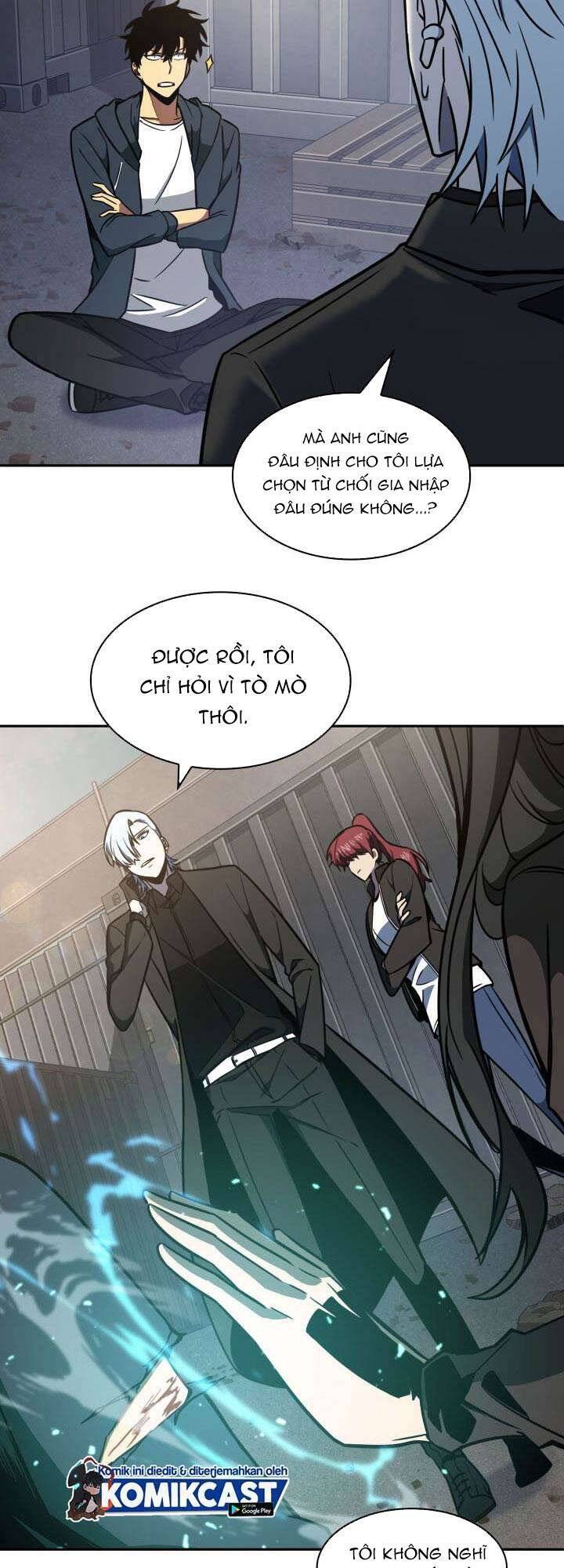 Vua Trộm Mộ