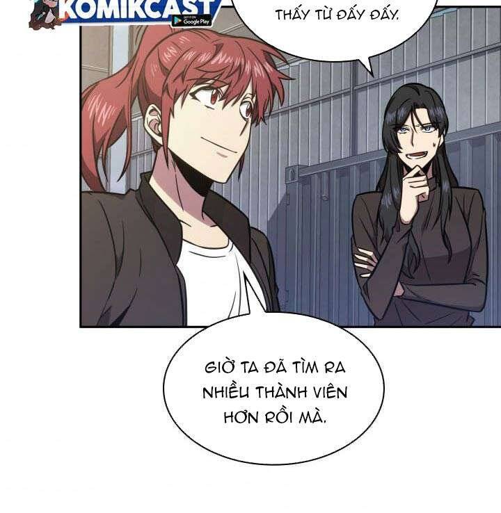 Vua Trộm Mộ