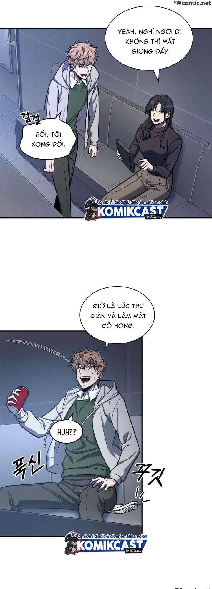 Vua Trộm Mộ