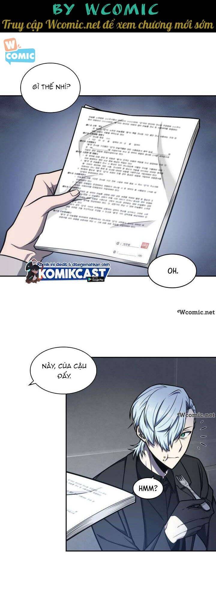 Vua Trộm Mộ