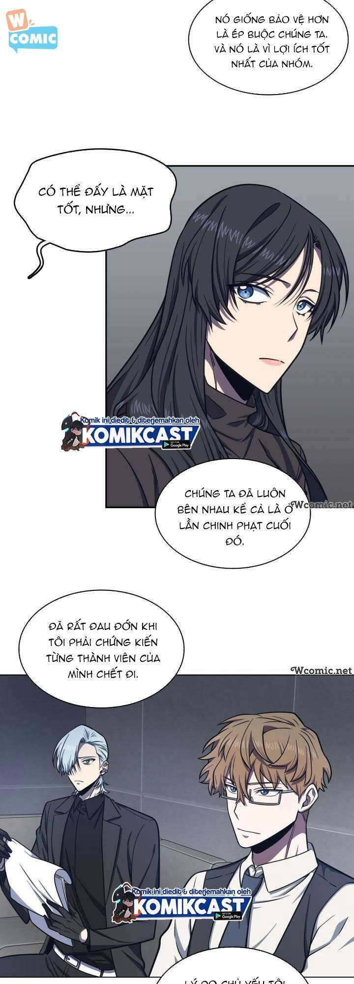 Vua Trộm Mộ