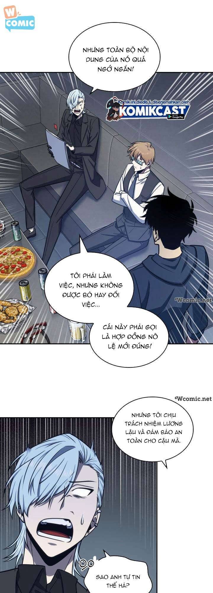 Vua Trộm Mộ