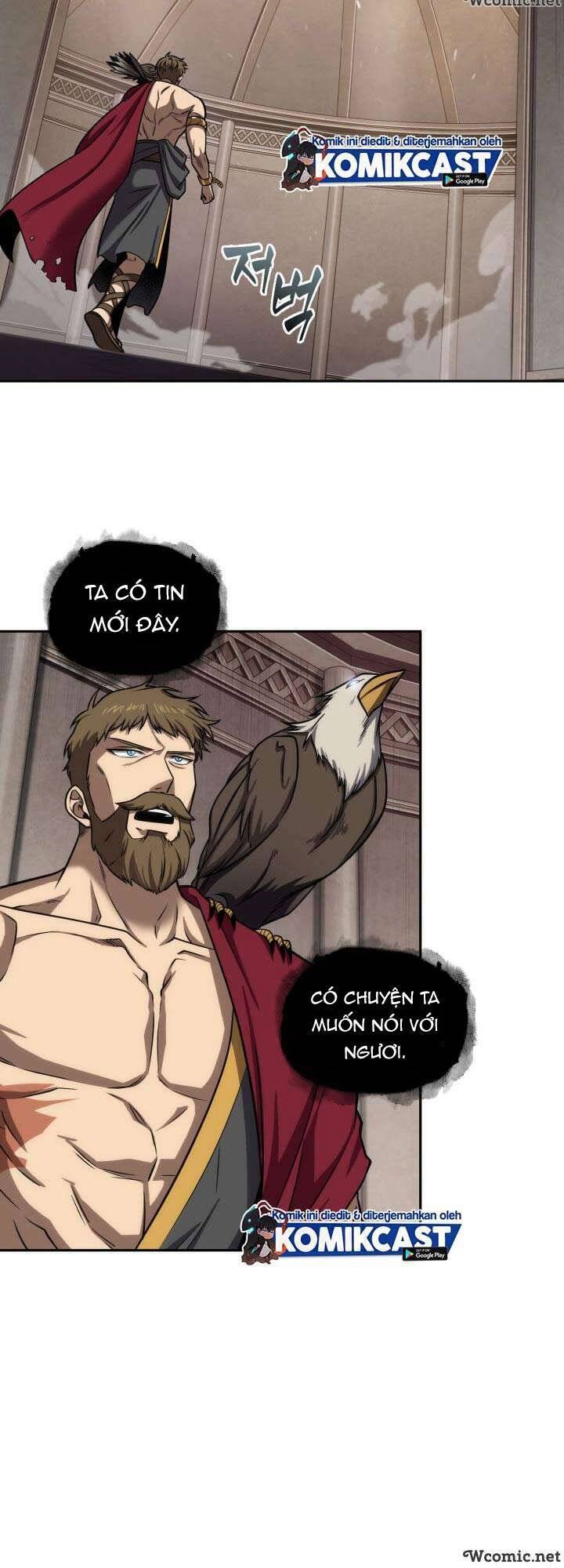 Vua Trộm Mộ