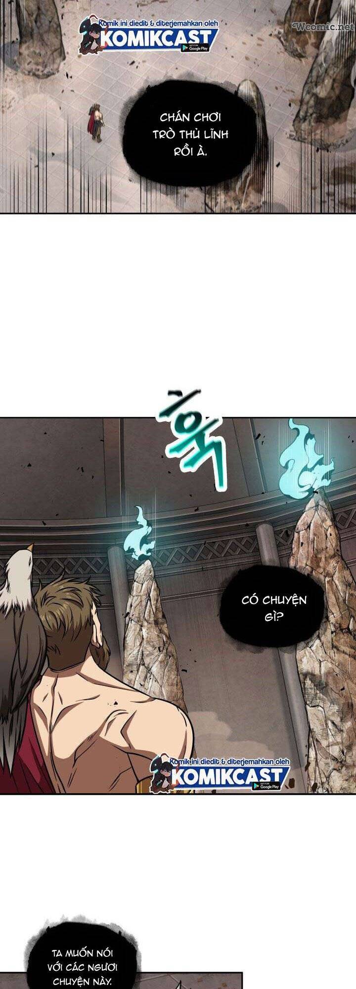 Vua Trộm Mộ