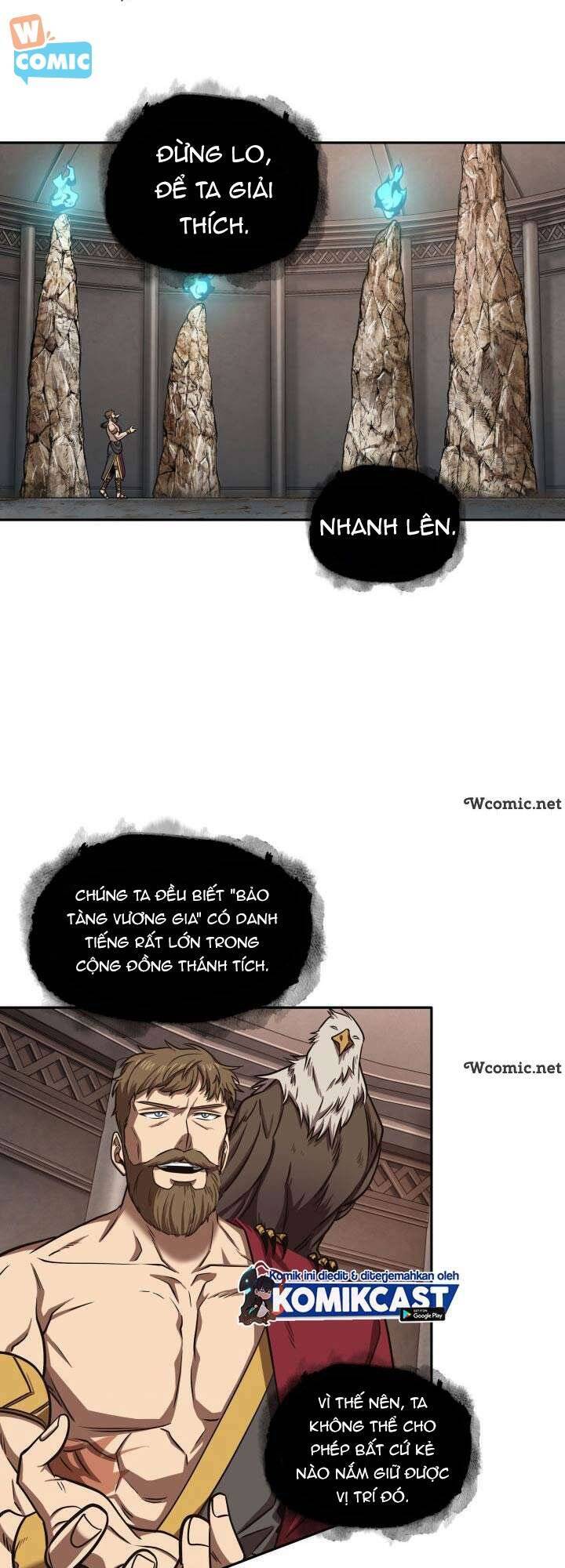 Vua Trộm Mộ