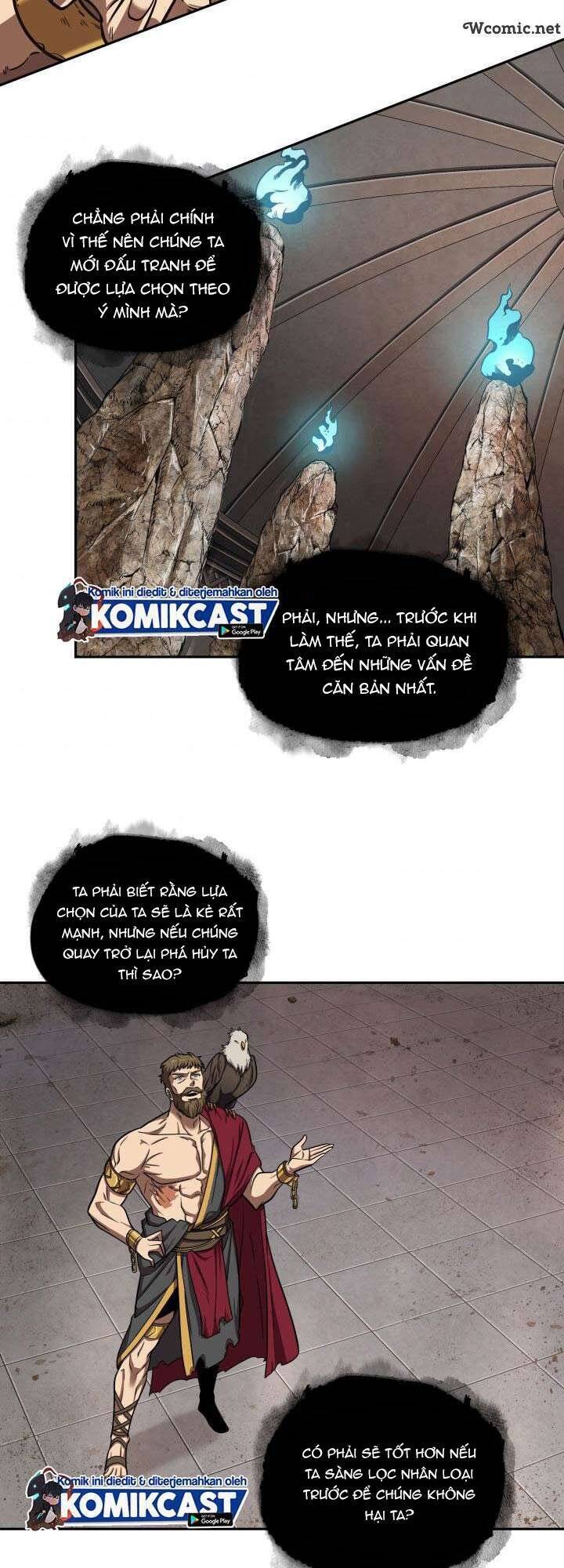 Vua Trộm Mộ